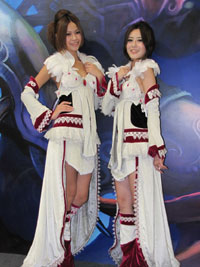 ꡼ No.005Υͥ / CJ 09ChinaJoy 2009롪Ĥˤƺ٤Ȥॷ祦Ϥޤä