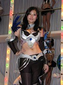 ꡼ No.014Υͥ / CJ 09ϤԤޤChinaJoy 2009ѥ˥̿Ǻܤޤ