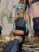 ꡼ No.015Υͥ / CJ 09ϤԤޤChinaJoy 2009ѥ˥̿Ǻܤޤ