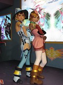 ꡼ No.018Υͥ / CJ 09ϤԤޤChinaJoy 2009ѥ˥̿Ǻܤޤ