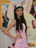 ꡼ No.028Υͥ / CJ 09ϤԤޤChinaJoy 2009ѥ˥̿Ǻܤޤ