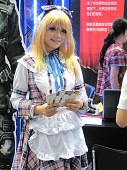 ꡼ No.037Υͥ / CJ 09ϤԤޤChinaJoy 2009ѥ˥̿Ǻܤޤ