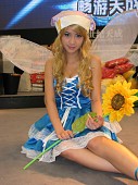 ꡼ No.088 | CJ 09ϤԤޤChinaJoy 2009ѥ˥̿Ǻܤޤ