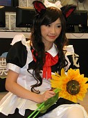 ꡼ No.090 | CJ 09ϤԤޤChinaJoy 2009ѥ˥̿Ǻܤޤ