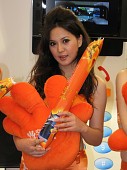 ꡼ No.097 | CJ 09ϤԤޤChinaJoy 2009ѥ˥̿Ǻܤޤ
