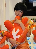 ꡼ No.098 | CJ 09ϤԤޤChinaJoy 2009ѥ˥̿Ǻܤޤ