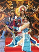 ꡼ No.109 | CJ 09ϤԤޤChinaJoy 2009ѥ˥̿Ǻܤޤ