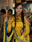 ꡼ No.112 | CJ 09ϤԤޤChinaJoy 2009ѥ˥̿Ǻܤޤ