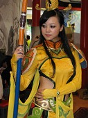 ꡼ No.113 | CJ 09ϤԤޤChinaJoy 2009ѥ˥̿Ǻܤޤ
