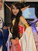 ꡼ No.116 | CJ 09ϤԤޤChinaJoy 2009ѥ˥̿Ǻܤޤ