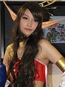 ꡼ No.121 | CJ 09ϤԤޤChinaJoy 2009ѥ˥̿Ǻܤޤ