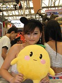 ꡼ No.162 | CJ 09ϤԤޤChinaJoy 2009ѥ˥̿Ǻܤޤ