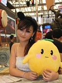 ꡼ No.163 | CJ 09ϤԤޤChinaJoy 2009ѥ˥̿Ǻܤޤ
