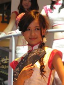 ꡼ No.188 | CJ 09ϤԤޤChinaJoy 2009ѥ˥̿Ǻܤޤ