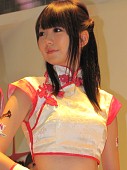 ꡼ No.189 | CJ 09ϤԤޤChinaJoy 2009ѥ˥̿Ǻܤޤ