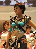 ꡼ No.192 | CJ 09ϤԤޤChinaJoy 2009ѥ˥̿Ǻܤޤ