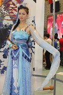 ꡼ No.220 | CJ 09ϤԤޤChinaJoy 2009ѥ˥̿Ǻܤޤ