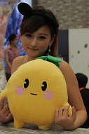 ꡼ No.243 | CJ 09ϤԤޤChinaJoy 2009ѥ˥̿Ǻܤޤ