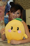 ꡼ No.244 | CJ 09ϤԤޤChinaJoy 2009ѥ˥̿Ǻܤޤ