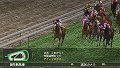 ꡼ No.005Υͥ / PSP˽о졪Winning Post 7 2009פ101ȯ