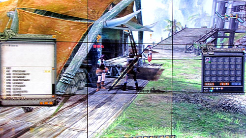 ꡼ No.002Υͥ / CJ 09Ϥ̣ʤܺHunter BladeפϤɤ٥ϥʤΤ