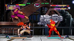 ꡼ No.002Υͥ / MARVEL  VS. CAPCOM 2Xbox 360PS3ǥ