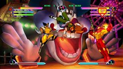 ꡼ No.003Υͥ / MARVEL  VS. CAPCOM 2Xbox 360PS3ǥ