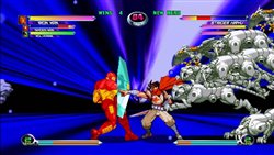 ꡼ No.005Υͥ / MARVEL  VS. CAPCOM 2Xbox 360PS3ǥ