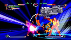 ꡼ No.006Υͥ / MARVEL  VS. CAPCOM 2Xbox 360PS3ǥ