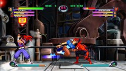 ꡼ No.007Υͥ / MARVEL  VS. CAPCOM 2Xbox 360PS3ǥ