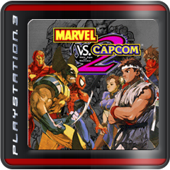 ꡼ No.003Υͥ / 33ޤǡMARVEL VS. CAPCOM 2PS Storeò
