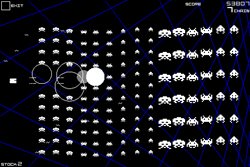 ꡼ No.006Υͥ / iPhoneѡSPACE INVADERS INFINITY GENEפǲ̥⡼ɲäʤɤΥåץǡȼ»ܡ饤ʤɤȥܤɲåƥĥѥåȯ