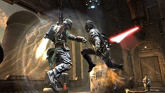 ꡼ No.001Υͥ / ٥ҤȤʤä˽졪Star WarsThe Force Unleashed Ultimate Sith Editionפȯ䤬