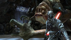 ꡼ No.003Υͥ / ٥ҤȤʤä˽졪Star WarsThe Force Unleashed Ultimate Sith Editionפȯ䤬