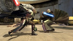꡼ No.005Υͥ / ٥ҤȤʤä˽졪Star WarsThe Force Unleashed Ultimate Sith Editionפȯ䤬