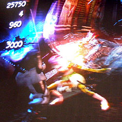 ꡼ No.005Υͥ / TGS 2009ϡֿԢ̵ MULTI RAID SpecialפȡNINJA GAIDEN 2סξʤΥץǥ塼ʴ֥ܥ졼ȯɽ