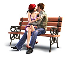 ꡼ No.009Υͥ / ιԤ˽Ф褦 The Sims 3׳ĥѥå1ơ֥ɥɥ٥㡼 ǡåȡפȯ
