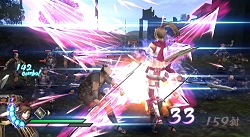 ꡼ No.003Υͥ / TGS 200935̾ʾΥ饯о줹Wiiѡ̵3ץץ⡼ࡼӡ4GamerUp