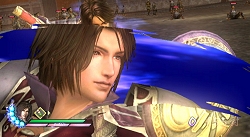 ꡼ No.007Υͥ / TGS 200935̾ʾΥ饯о줹Wiiѡ̵3ץץ⡼ࡼӡ4GamerUp
