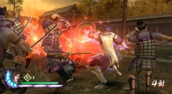 ꡼ No.008Υͥ / TGS 200935̾ʾΥ饯о줹Wiiѡ̵3ץץ⡼ࡼӡ4GamerUp