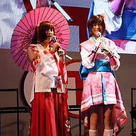 ꡼ No.010Υͥ / TGS 2009ϡ֥פפǡɥɤ˥ޥ˥äפ꤬餫
