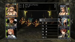꡼ No.009Υͥ / TGS 2009PlayStation 3о줹뿷WizWizardry 줷µܡפΥץࡼӡǺ