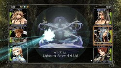 ꡼ No.011Υͥ / TGS 2009PlayStation 3о줹뿷WizWizardry 줷µܡפΥץࡼӡǺ