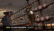 画像ギャラリー No.007のサムネイル画像 / 「剣闘士 グラディエータービギンズ」,キャラクターデータの配信やダウンロードが手軽に行える「剣闘士バンク」を1月14日より公開