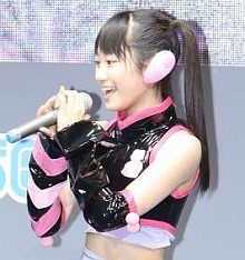 ꡼ No.006Υͥ / TGS 2009ϥץ饤ȯɽ夬äFun!Fan!ե󥿥ݡ֥2׸Ͽݡ
