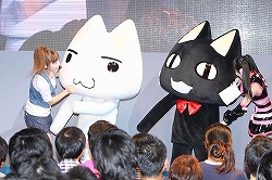 ꡼ No.007Υͥ / TGS 2009ϥץ饤ȯɽ夬äFun!Fan!ե󥿥ݡ֥2׸Ͽݡ