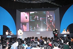 ꡼ No.010Υͥ / TGS 2009ϥץ饤ȯɽ夬äFun!Fan!ե󥿥ݡ֥2׸Ͽݡ
