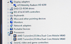 ꡼ No.010Υͥ / AMD2009ǯȾPCά򳫺š̤ȯɽCPUɽ䡤ʥХåƥ꡼ưɽˡƤ