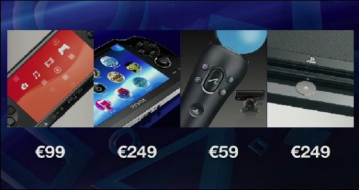 ꡼ No.004Υͥ / GamescomϿPSP99桼ȯͽꡣPS3Ͳ249桼24980ߤˡSCEץ쥹ե®