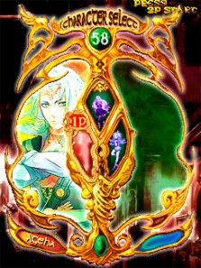 画像ギャラリー No.009のサムネイル画像 / Xbox 360専用STG「エスプガルーダII ブラックレーベル」,初回限定版にはフェイスプレートを同梱し,2010年2月25日発売決定